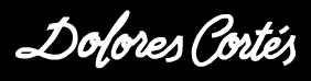 Dolores Cortés logo